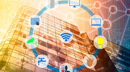 Building Management Systems (BMS) - sumber energy teknik